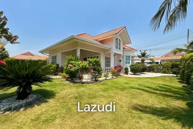 Eeden Village : 2 Bedroom Villa For Rent