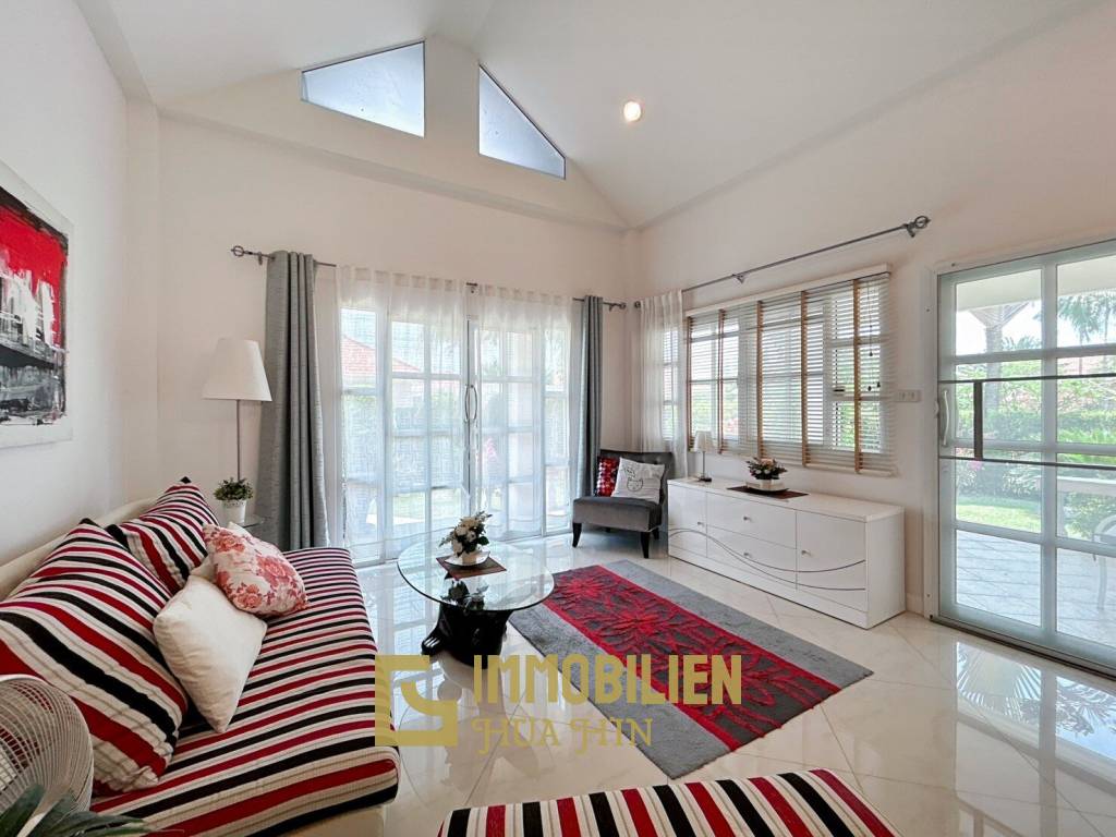 Eeden Village : 2 Bedroom Villa For Rent