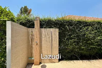 Eeden Village : 2 Bedroom Villa For Rent