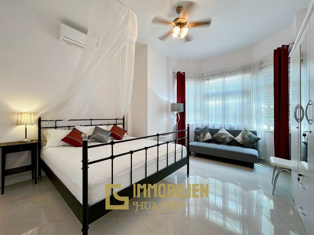 Eeden Village : 2 Bedroom Villa For Rent