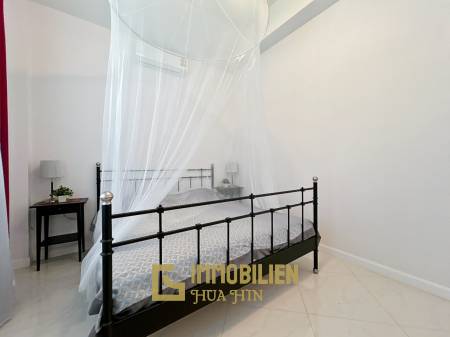 Eeden Village : 2 Bedroom Villa For Rent