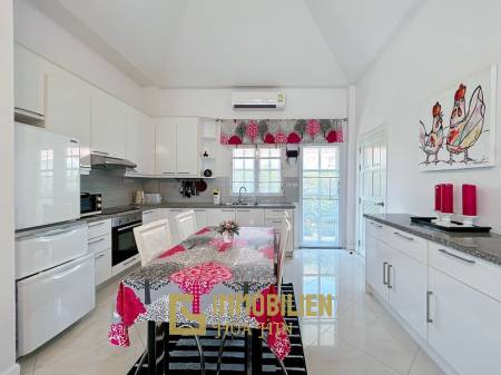 Eeden Village : 2 Bedroom Villa For Rent