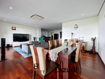 Hunsa Residence : 3 Bed 3 Bath Condo For Rent