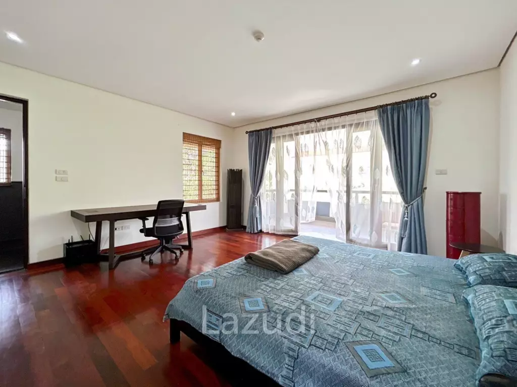 Hunsa Residence : 3 Bed 3 Bath Condo For Rent