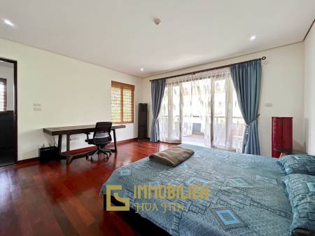 Hunsa Residence : 3 Bed 3 Bath Condo For Rent