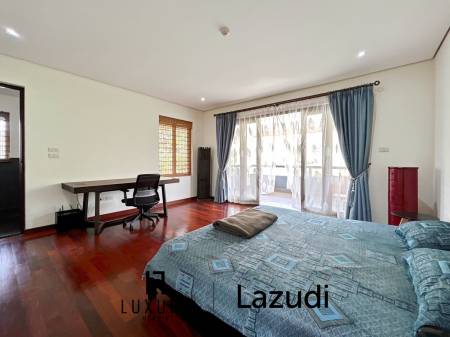 Hunsa Residence : 3 Bed 3 Bath Condo For Rent