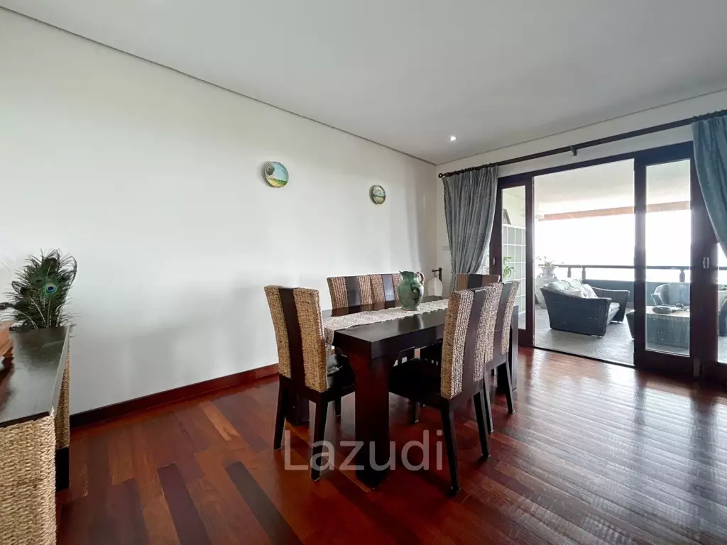 Hunsa Residence : 3 Bed 3 Bath Condo For Rent
