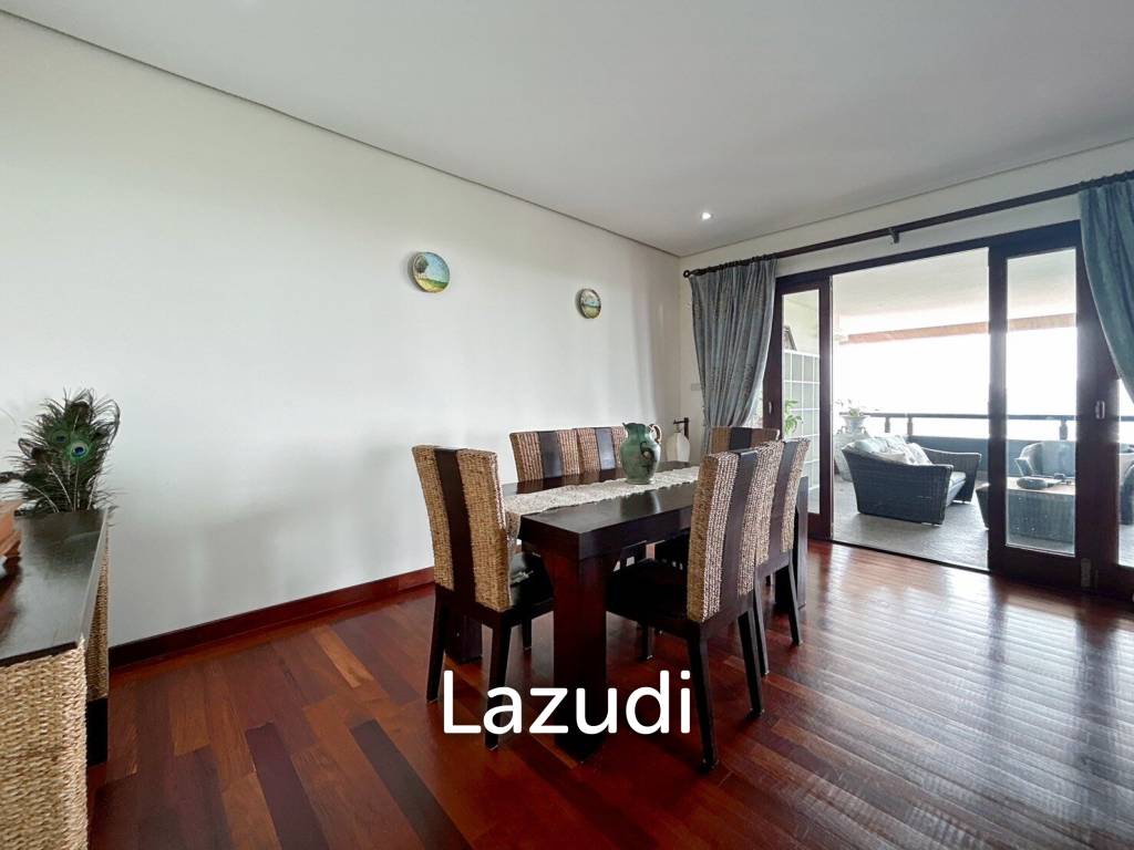 Hunsa Residence : 3 Bed 3 Bath Condo For Rent