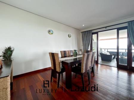 Hunsa Residence : 3 Bed 3 Bath Condo For Rent