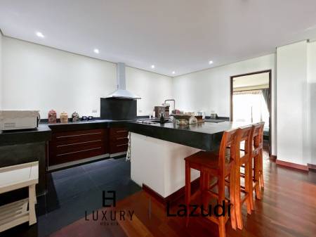 Hunsa Residence : 3 Bed 3 Bath Condo For Rent