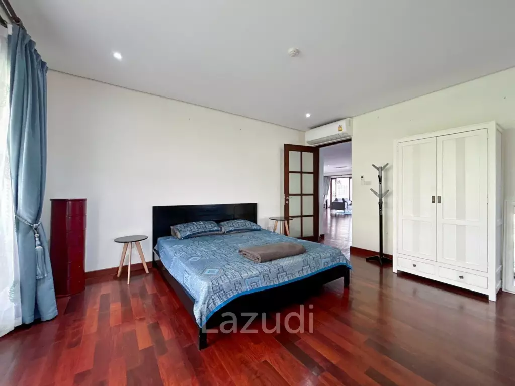 Hunsa Residence : 3 Bed 3 Bath Condo For Rent