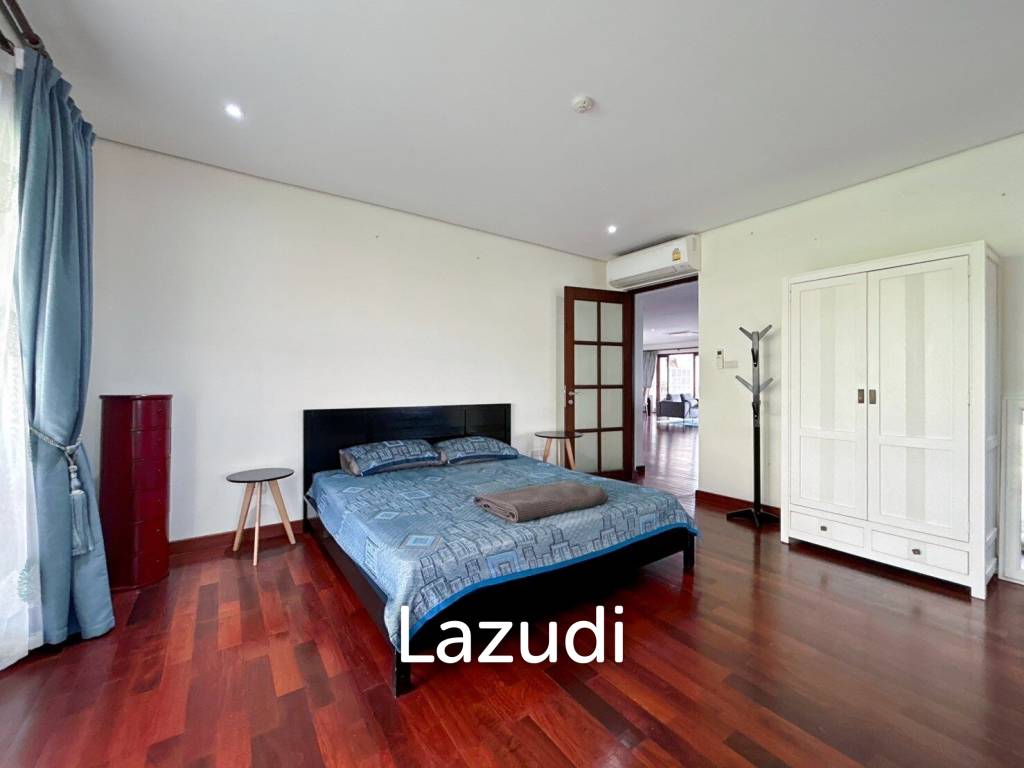 Hunsa Residence : 3 Bed 3 Bath Condo For Rent