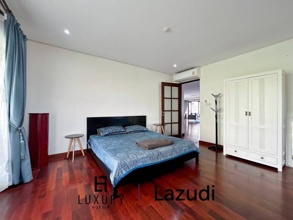 Hunsa Residence : 3 Bed 3 Bath Condo For Rent