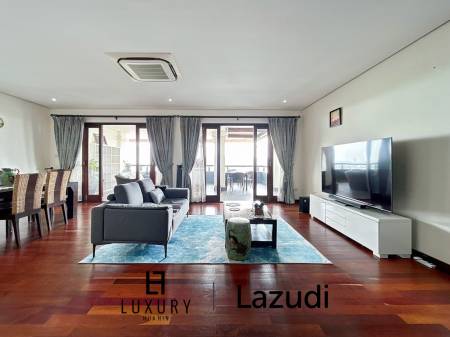 Hunsa Residence : 3 Bed 3 Bath Condo For Rent