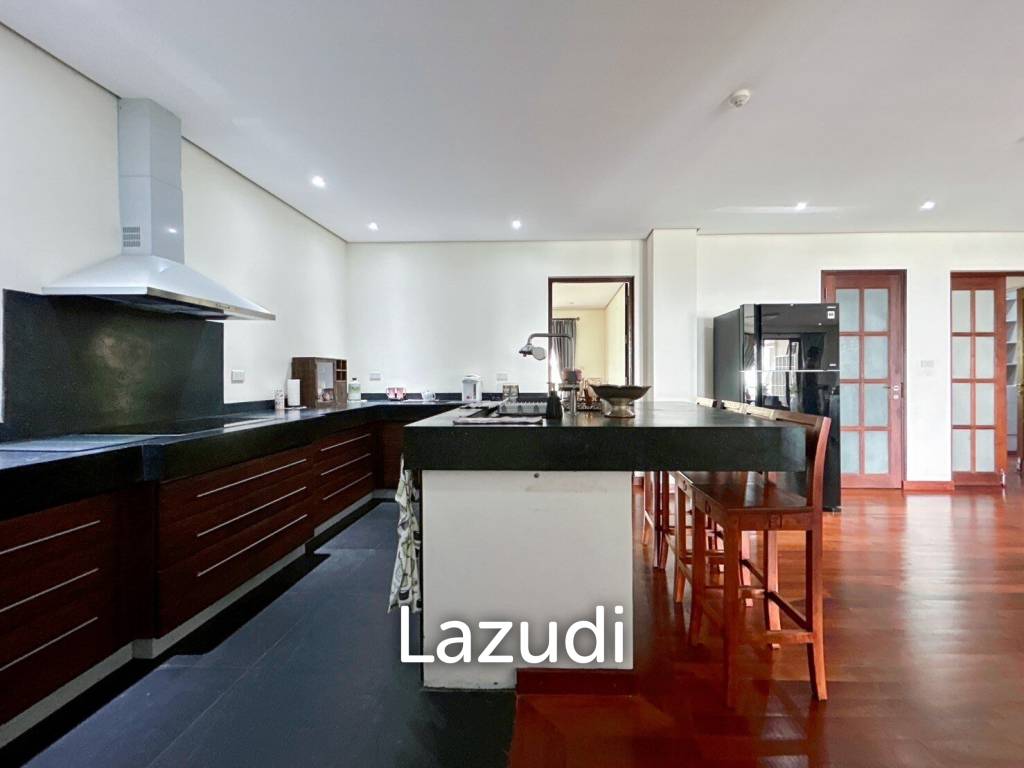 Hunsa Residence : 3 Bed 3 Bath Condo For Rent