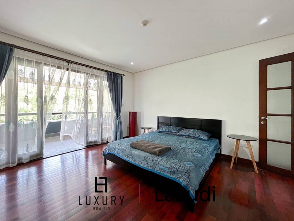 Hunsa Residence : 3 Bed 3 Bath Condo For Rent