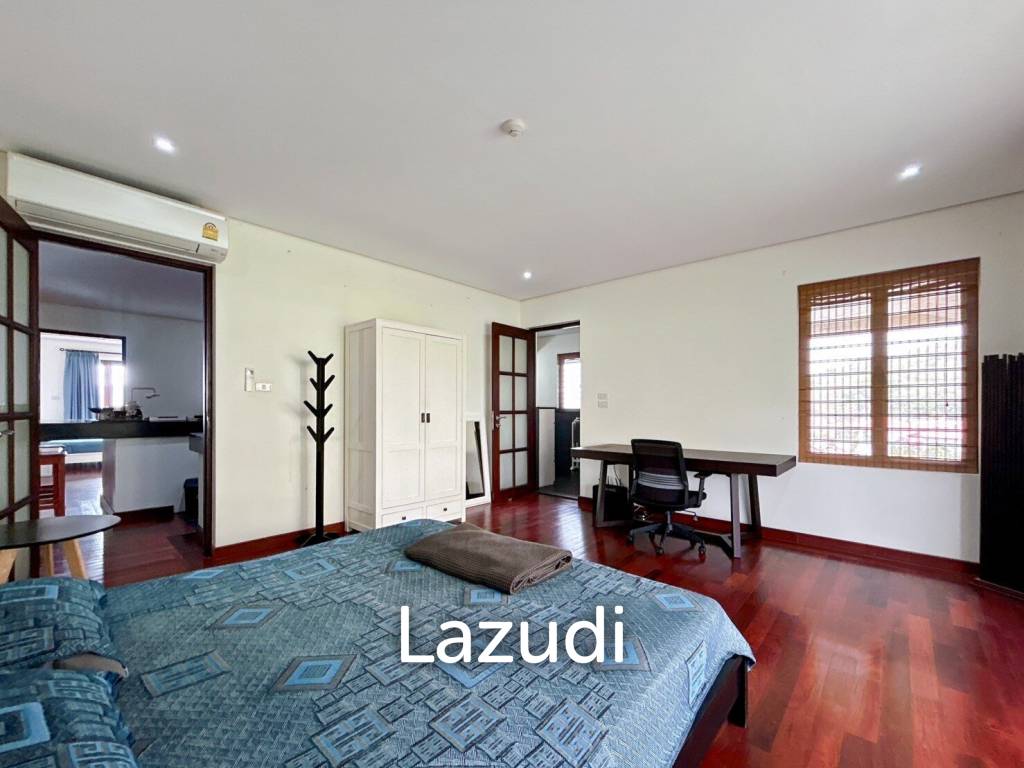 Hunsa Residence : 3 Bed 3 Bath Condo For Rent