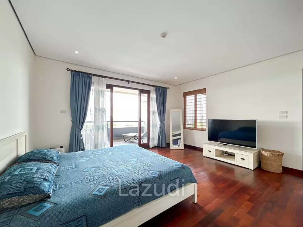 Hunsa Residence : 3 Bed 3 Bath Condo For Rent