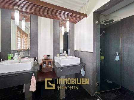 Hunsa Residence : 3 Bed 3 Bath Condo For Rent