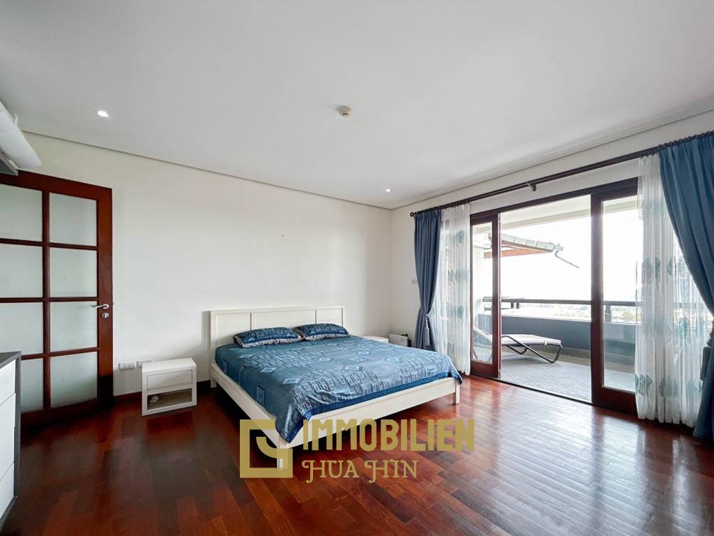 Hunsa Residence : 3 Bed 3 Bath Condo For Rent