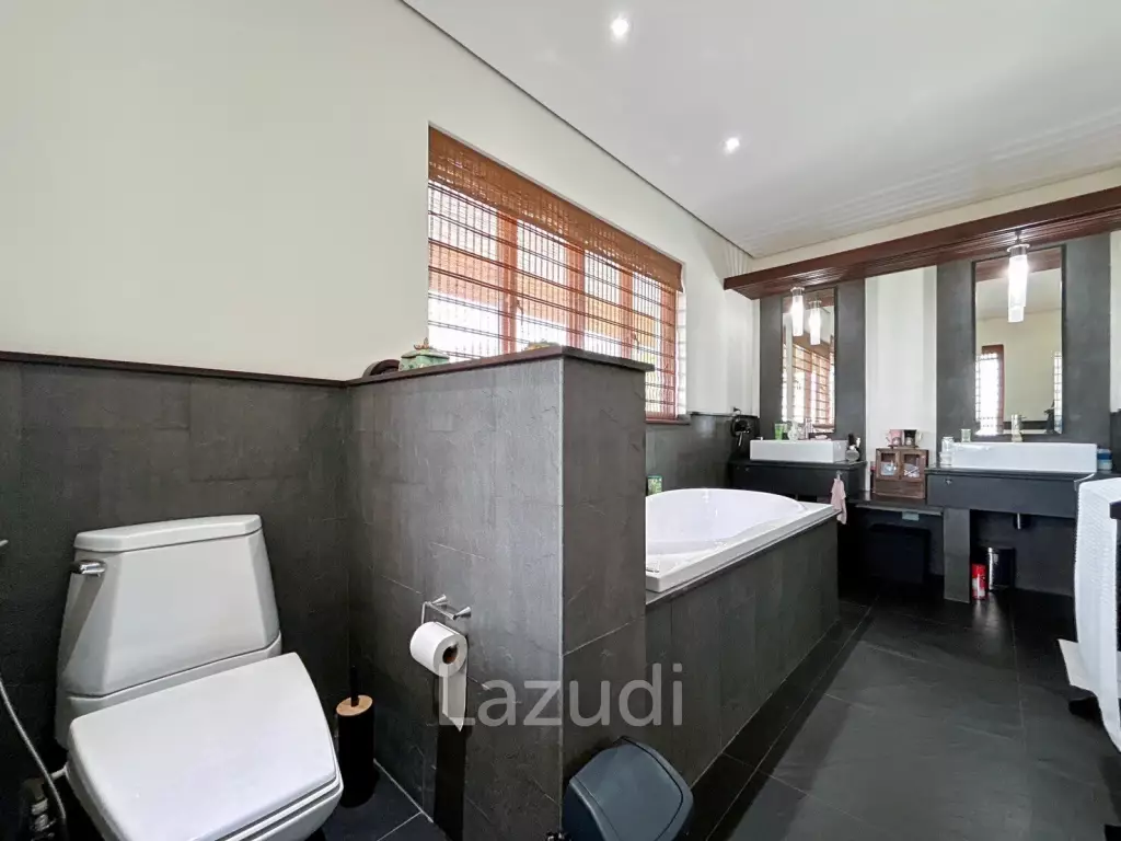 Hunsa Residence : 3 Bed 3 Bath Condo For Rent