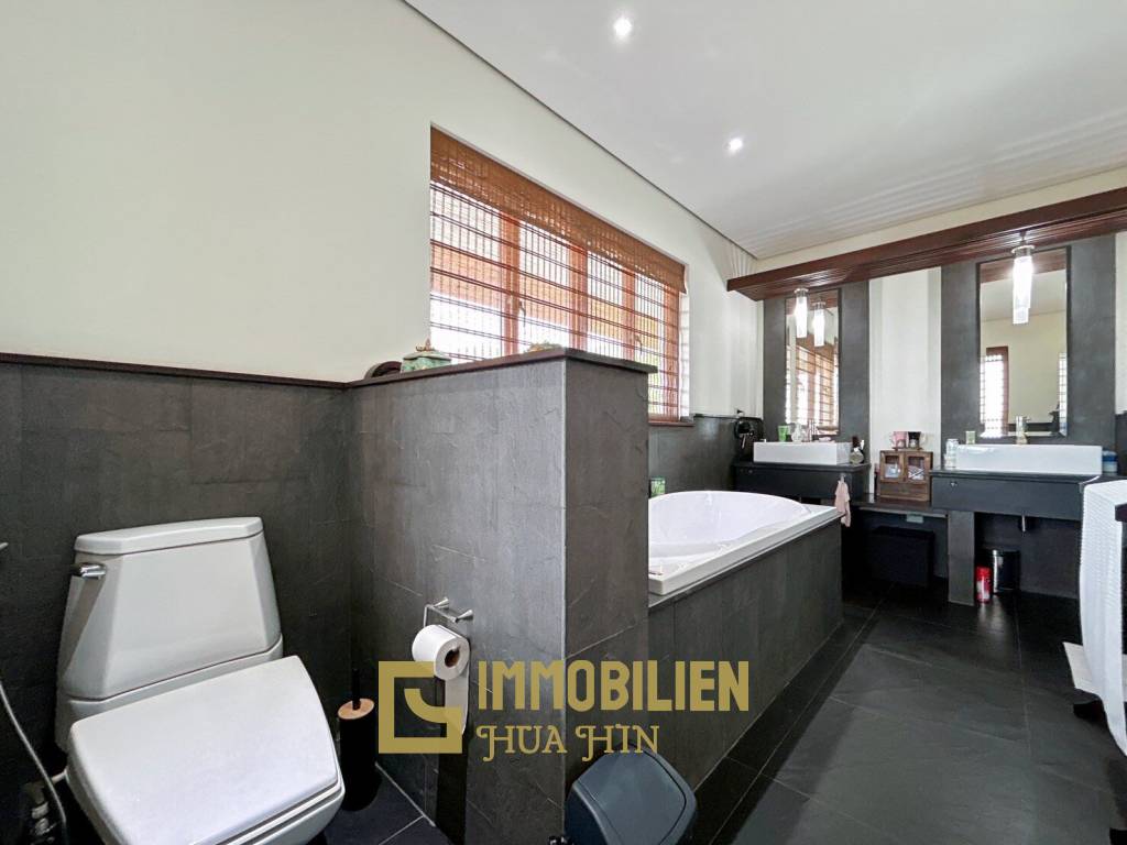 240 m² 3 Chambre 3 Salle de bain Condominium Pour Louer