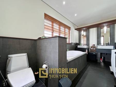 Hunsa Residence : 3 Bed 3 Bath Condo For Rent