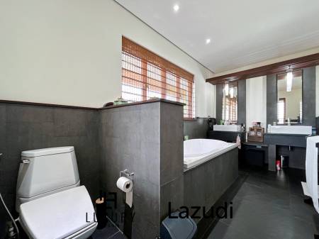 Hunsa Residence : 3 Bed 3 Bath Condo For Rent