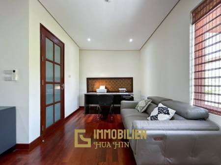 Hunsa Residence : 3 Bed 3 Bath Condo For Rent