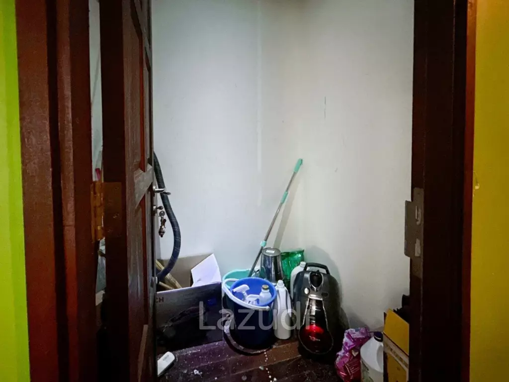 Hunsa Residence : 3 Bed 3 Bath Condo For Rent