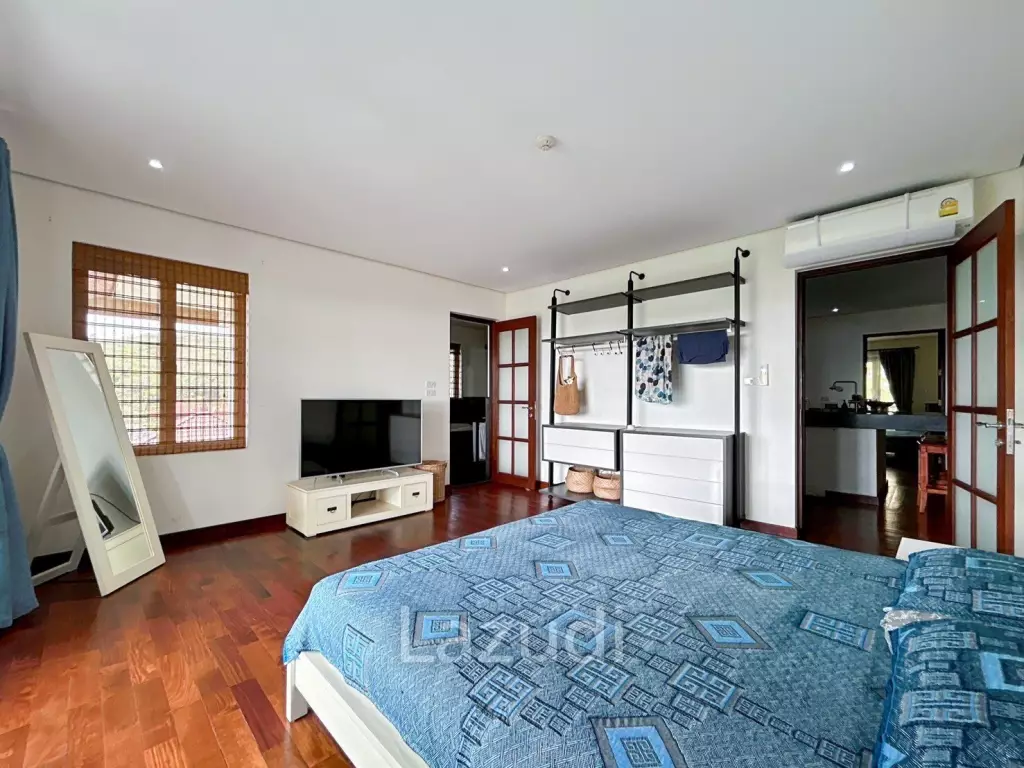 Hunsa Residence : 3 Bed 3 Bath Condo For Rent