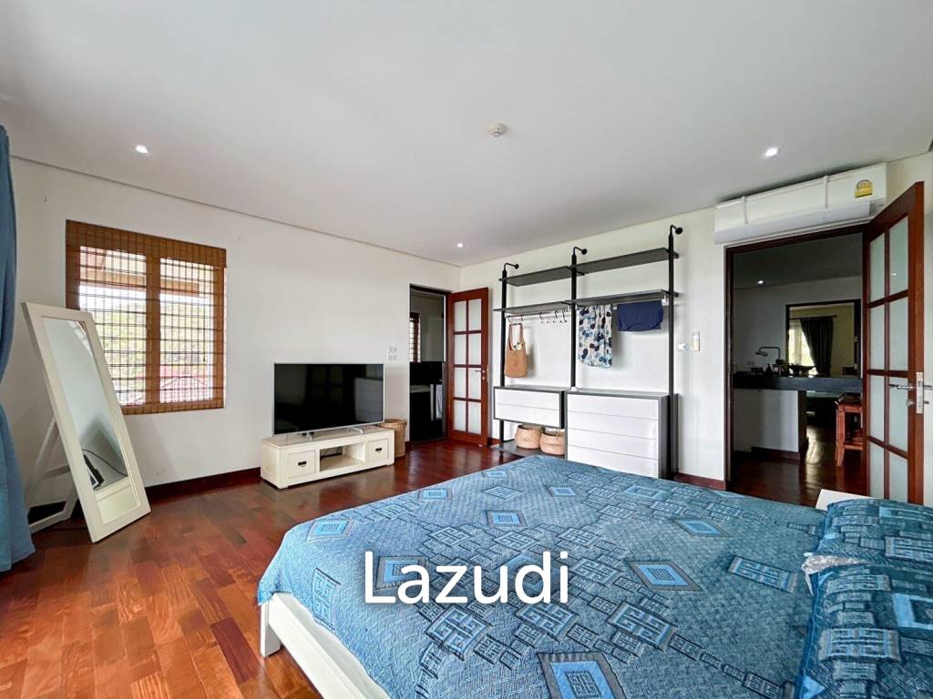 Hunsa Residence : 3 Bed 3 Bath Condo For Rent