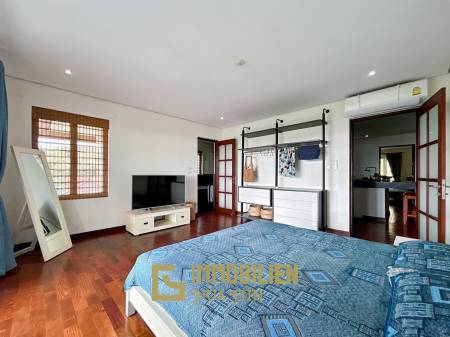 Hunsa Residence : 3 Bed 3 Bath Condo For Rent