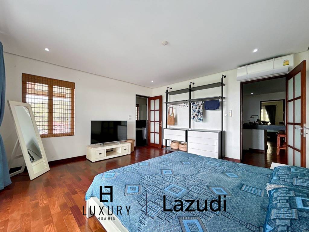 Hunsa Residence : 3 Bed 3 Bath Condo For Rent