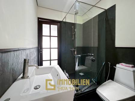 240 m² 3 Chambre 3 Salle de bain Condominium Pour Louer