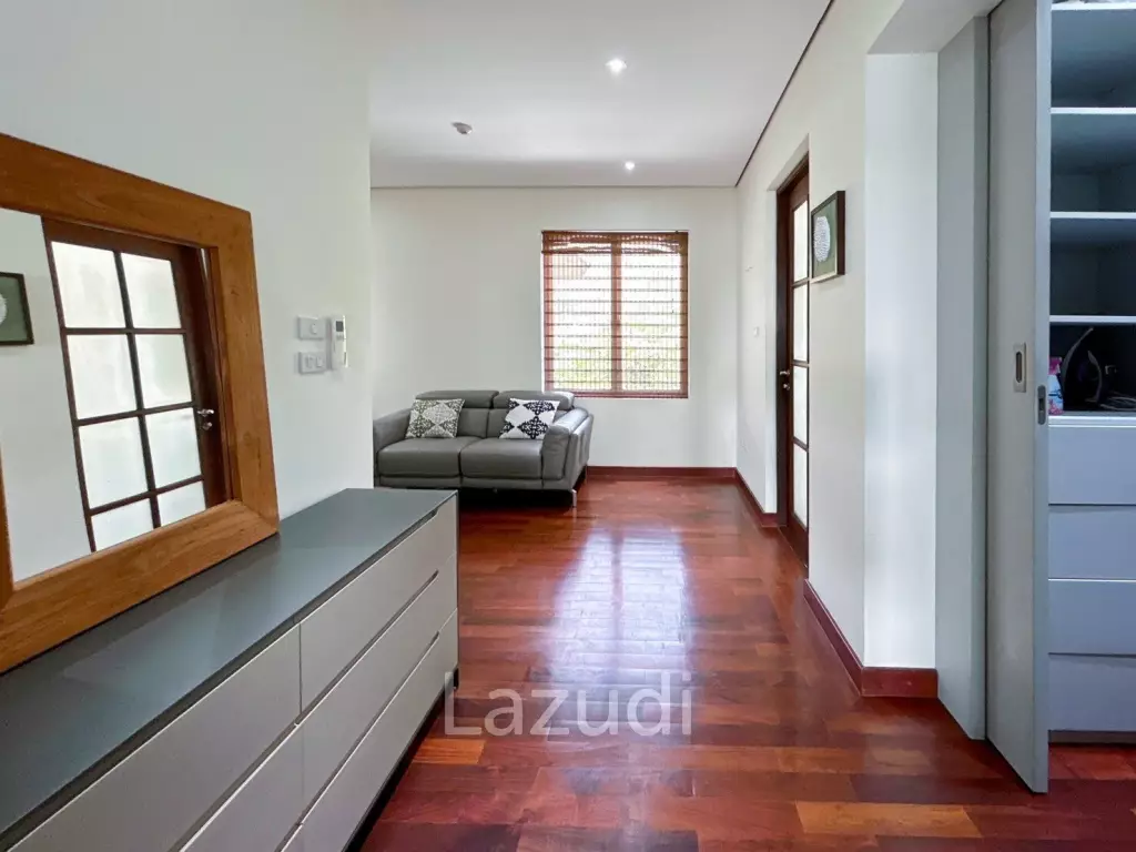 Hunsa Residence : 3 Bed 3 Bath Condo For Rent