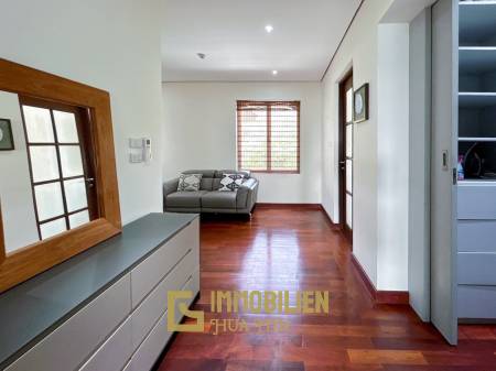 Hunsa Residence : 3 Bed 3 Bath Condo For Rent