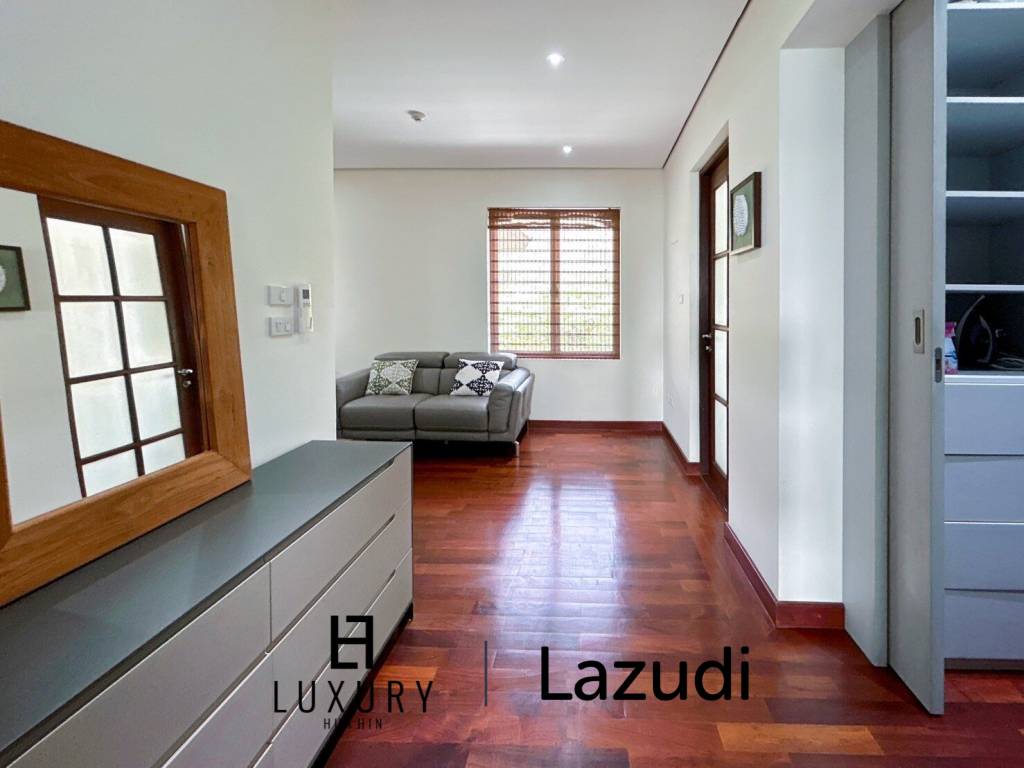 Hunsa Residence : 3 Bed 3 Bath Condo For Rent