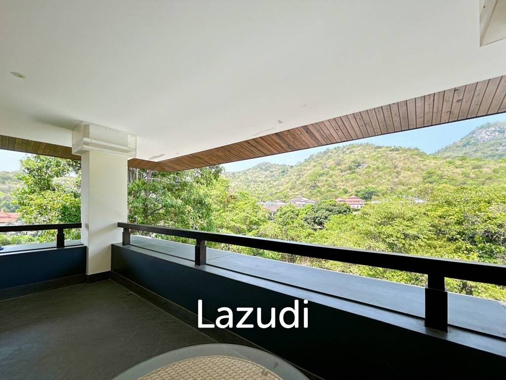 Hunsa Residence : 3 Bed 3 Bath Condo For Rent
