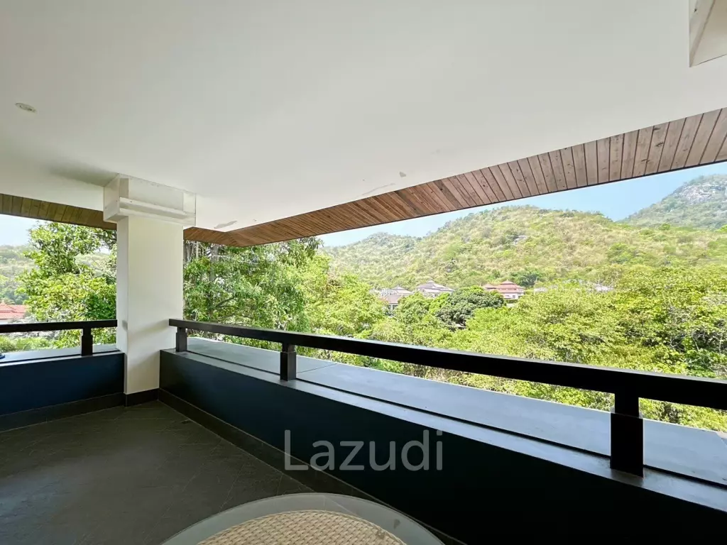 Hunsa Residence : 3 Bed 3 Bath Condo For Rent