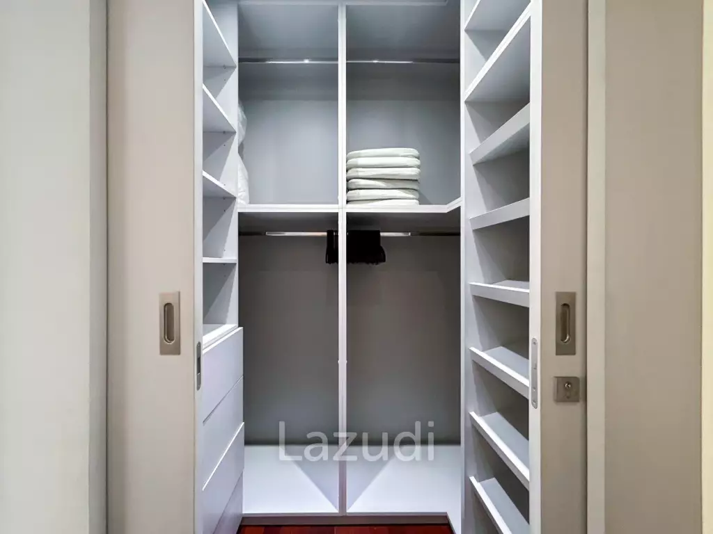 Hunsa Residence : 3 Bed 3 Bath Condo For Rent