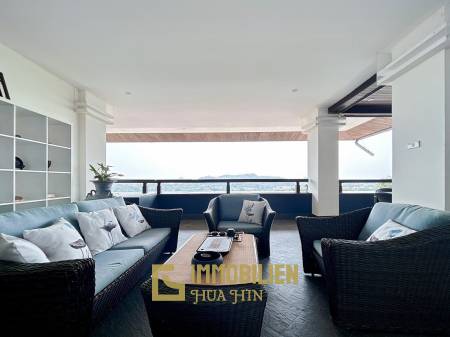 Hunsa Residence : 3 Bed 3 Bath Condo For Rent