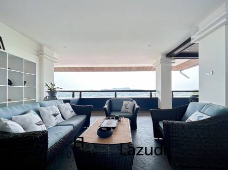 Hunsa Residence : 3 Bed 3 Bath Condo For Rent