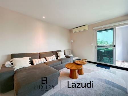160 m² 2 Chambre 2 Salle de bain Condominium Pour Louer