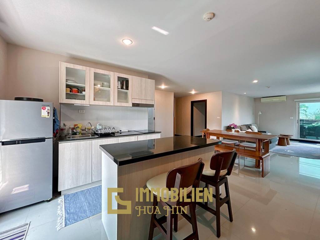 The 88 Condo : 2 Bed 2 Bath Condo For Rent