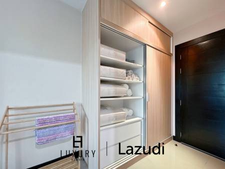 160 m² 2 Chambre 2 Salle de bain Condominium Pour Louer