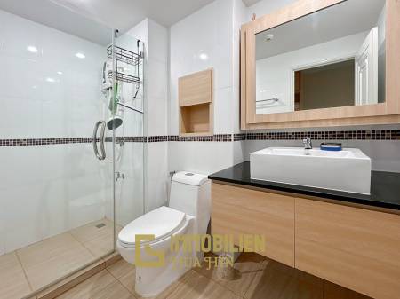 160 m² 2 Chambre 2 Salle de bain Condominium Pour Louer