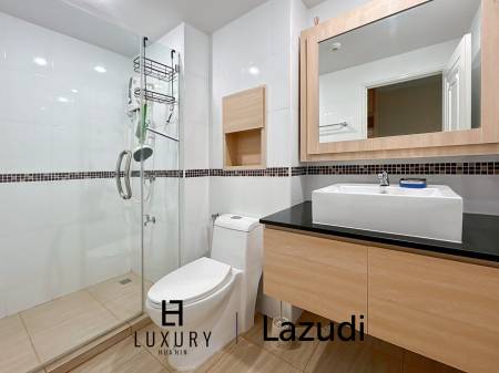 160 metro cuadrado 2 ` 2 Baño Condominio de Alquiler