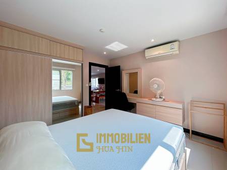 160 m² 2 Chambre 2 Salle de bain Condominium Pour Louer