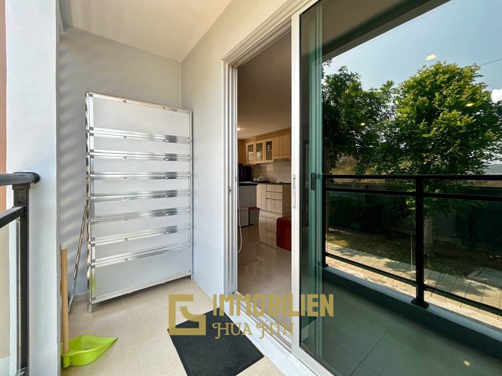 160 m² 2 Chambre 2 Salle de bain Condominium Pour Louer